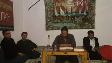 'Kerbela'da Kimin Safındasınız?'