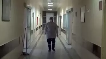 Beytüşşebap'ta MERS Virüsü Şüphesi
