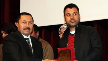 Ordu'da Organ Bağışında Bulunan 32 Aileye Plaket