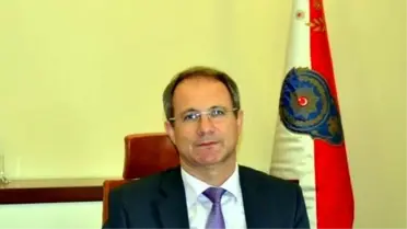 Ordu Emniyet Müdürü: Dolandırıcılar Teknolojiyle Yöntem Değiştirdi