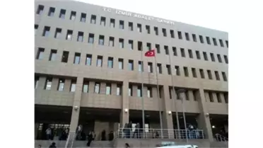 Paralel Yapı' Davasında İkinci Gün