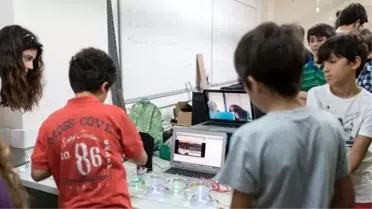 Türkiye'nin 111 İlginç İcadını Görmek İster Misiniz?