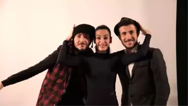 'Tut Sözünü' Sinema Filmine Klip Çekildi !