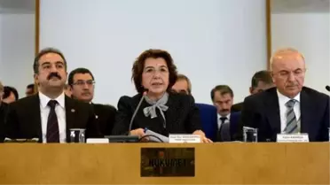 AK Saray'ın 'Ruhsat' Sorusu Bütçe Görüşmelerine Damga Vurdu