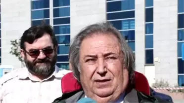 Avukat Ülgen: Bir Ara Karar Vermiş Olmam Gerekse Ancak Böyle Yazardım