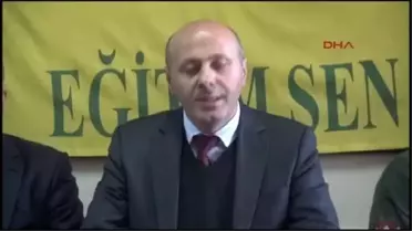 Erdoğan'a Hakaret Eden Öğretmenin Meslekten İhracına Tepki