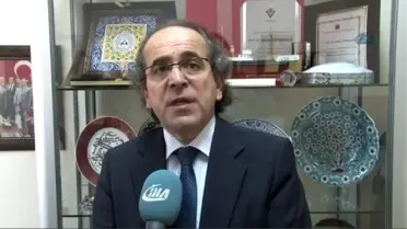 Hacdan Gelen Her Hastanın Mers Virüsü Taşıma Düşüncesi Doğru Değil'