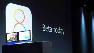 İos 8.1.1 Güncellemesi ile Daha Hızlı İphone'lar