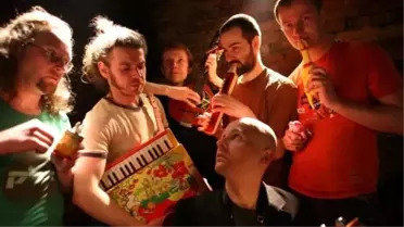 Pera Müzesi'nde Male Instrumenty Konseri 14 Kasım Günü
