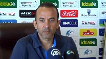 Teknik Direktör Özdilek: 'Fenerbahçe'den Çekinmiyoruz'