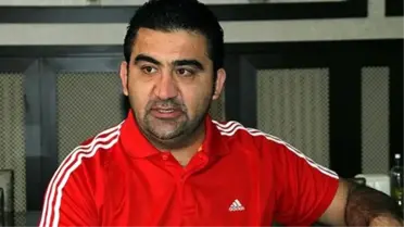 Ümit Özat'lı Elazığ'a Büyük Darbe