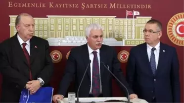 57. Hükümetin Bakanları Kendilerini Savundu