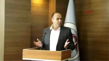 Ak Partili Başkan, ?şeffaf Olalım? Diyen Meclis Üyesine Pantolonu mu Çıkartacağız Dedi
