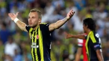 Kadlec, Takımın Son Durumunu Anlattı