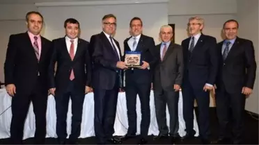 Btso Yönetim Kurulu Başkanı Burkay Açıklaması