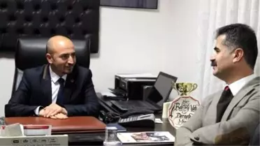 CHP'li Hüseyin Aygün, Eskişehir'de