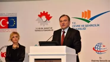 Gümrük Birliği Kalkabilir, Dijital AB'yi Kaçırma Lüksümüz Yok