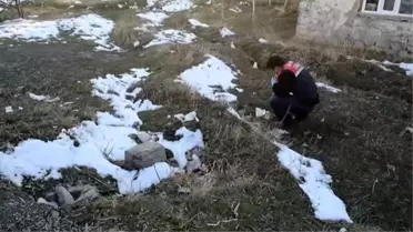 Kayıp Nehir'in Ailesine Ait Evlerde Özel Cihazlarla İnceleme Yapıldı