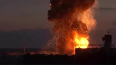 Mısır'da Patlama: 2 Ölü, 6 Yaralı