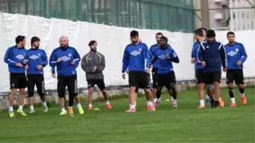 Orduspor Çıkış Arıyor