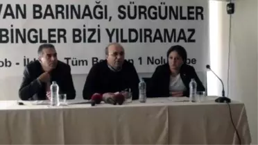 Tmmob: Bir Mühendis Hayvan Barınağının Yemekhanesinde Ne İş Yapar?