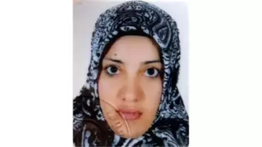 9 Aylık Hamile, Evinde Asılı Bulundu