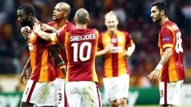 Aslan, Karabük'te Moral Arıyor