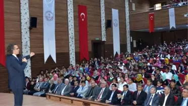 Aslanhan Bir Kez Daha Urfa'da