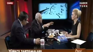 'Atatürk 'Bütün Kemaller Eşektir' Diyerek Adını Değiştirdi'