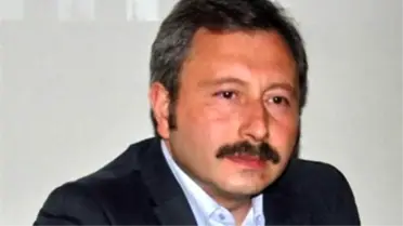 İdris Bal: Linç Kampanyası İçindeyiz