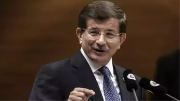 Başbakan Davutoğlu, Bursa'ya Gitti