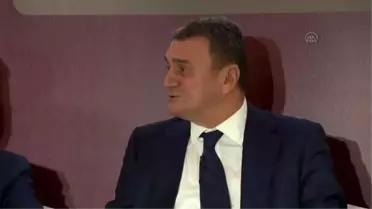 Ceo Ajanda 2015 Toplantısı - Koç Holding Üst Düzey Yöneticisi Durak