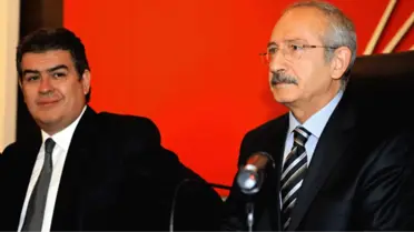 CHP'den İhracı İstenen Batum: Şaşırdım