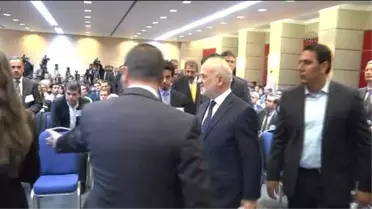'Bütün Ülkelerle İlişkilerimizi Düzeltmek ve Geliştirmek İstiyoruz'