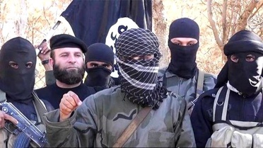 IŞİD TÜrkiye'ye Sızmanın Yolunu Buldu