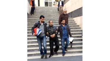 İstanbul'da Tüyler Ürpertici Cinayet, 13 Yıl Sonra Çözüldü