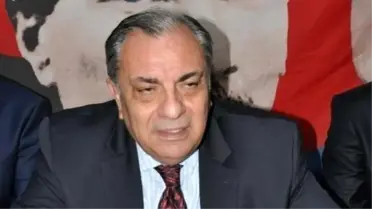 MHP Genel Başkan Yardımcısı Türkeş Açıklaması