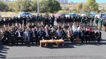 Romen Öğrenciler, Beyşehir'de Aşure Yedi