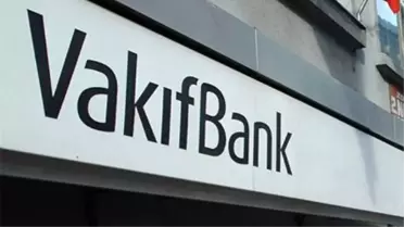 Vakıfbank'tan Yılın Dokuz Ayında 1,07 Milyar Lira Net Kar