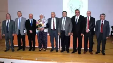 'Aile Çiftçiliği' Ege Üniversitesi'nde Tartışıldı