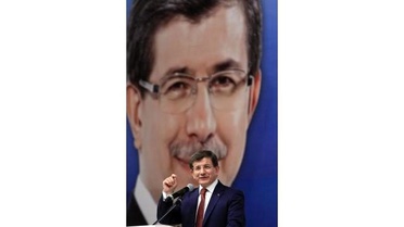 AK Parti Küçükçekmece İlçe Kongresi