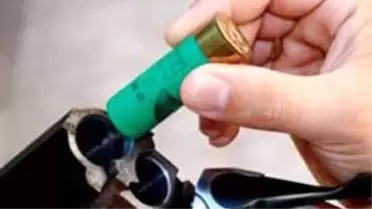 Alanya'da Amca-Yeğen Birbirlerini Av Tüfeği ile Vurarak Öldürdü