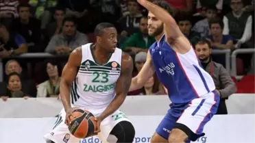 Haftanın Mvp'si James Anderson