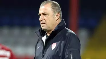 Leverkusen'den Fatih Terim'e Tepki