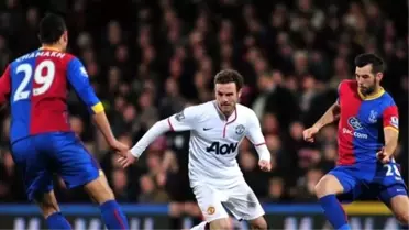Man Utd Sahasında Mutlak Galibiyet İstiyor!
