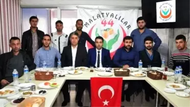 Manisa Malatyalılar Birlik ve Beraberlik Derneği, Gençlik Kollarını Kurdu
