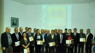 Yaya Öncelikli Yol Uygulaması Manavgat'ta Hayata Geçirildi