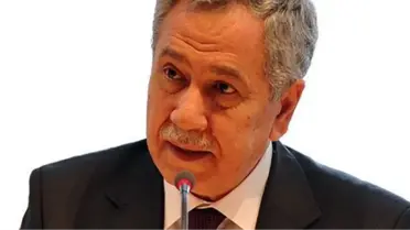 Başbakan Yardımcısı Arınç, Eskişehir'de Açıklaması