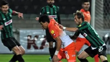 Horozlar 10 Kişiyle 90'da Güldü: 2-1