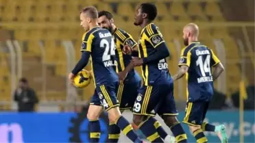Michal Kadlec: 'Benim İçin İlginç Bir Maç Oldu'